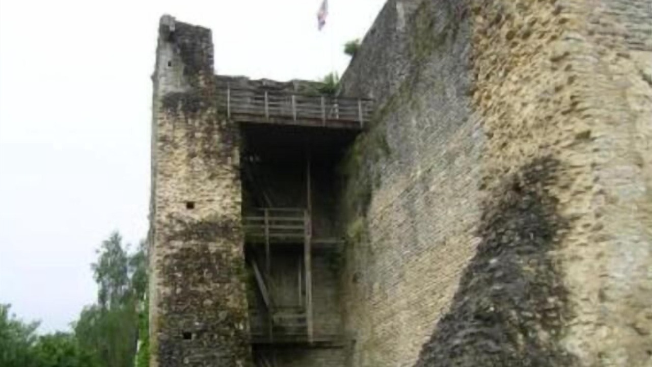 Photo of Outdoor in Salives