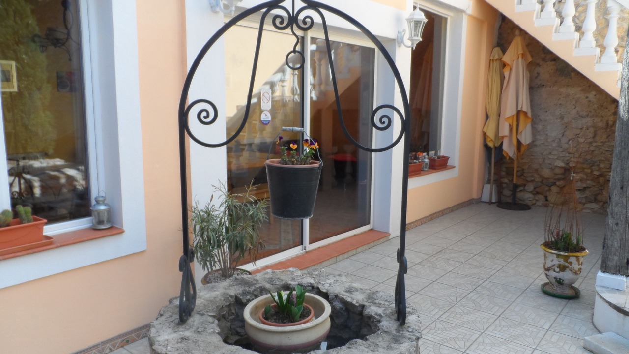 Photo of Outdoor in Cruzy