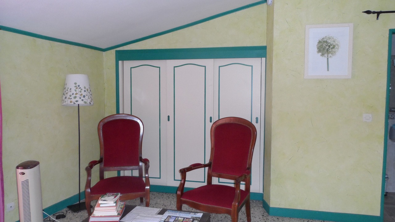 Photo of Bedroom in Cruzy