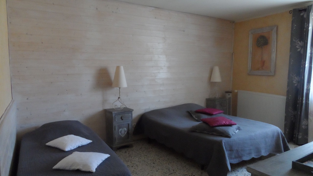 Photo of Bedroom in Cruzy