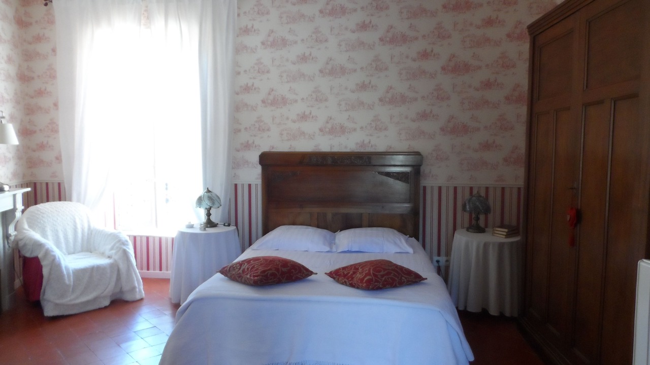 Photo of Bedroom in Cruzy