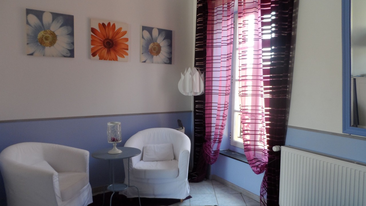 Photo of Bedroom in Cruzy