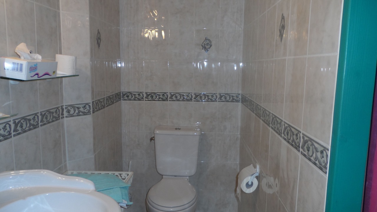 Photo of Bathroom in Cruzy