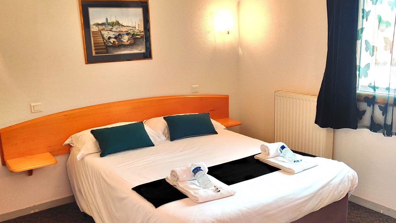 Photo of Bedroom in Saint-Philbert-de-Grand-Lieu