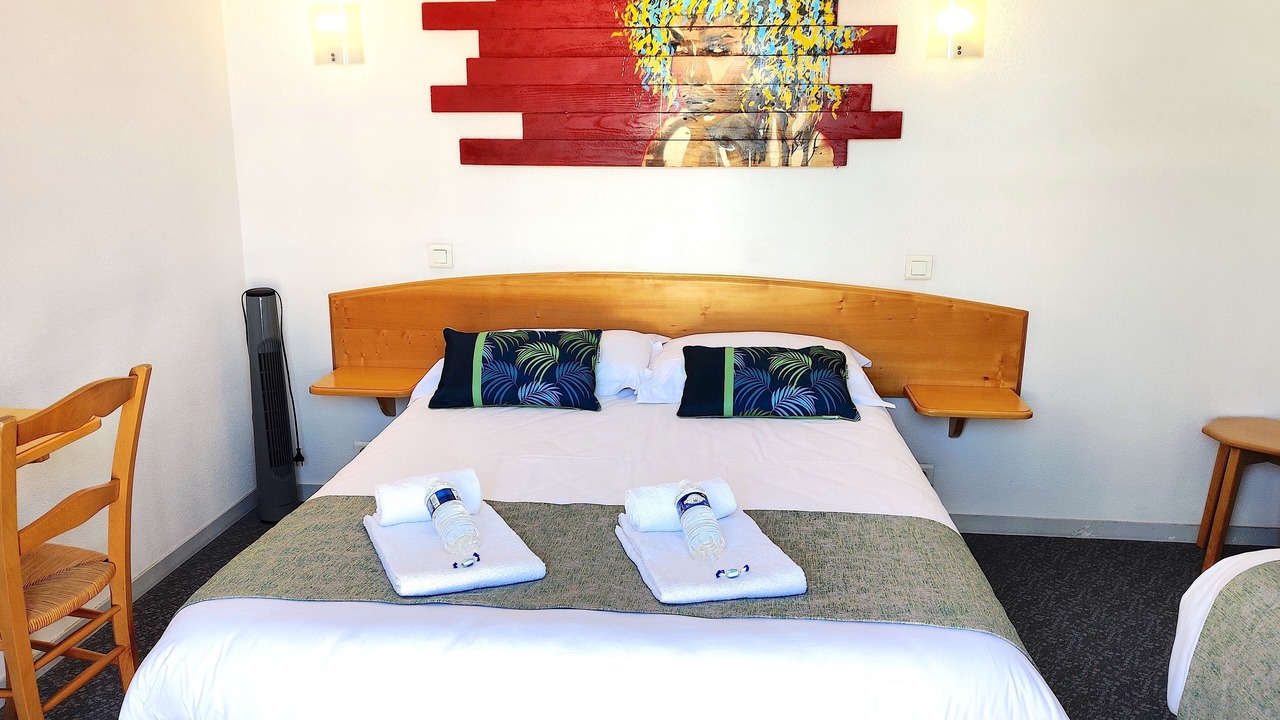 Photo of Bedroom in Saint-Philbert-de-Grand-Lieu