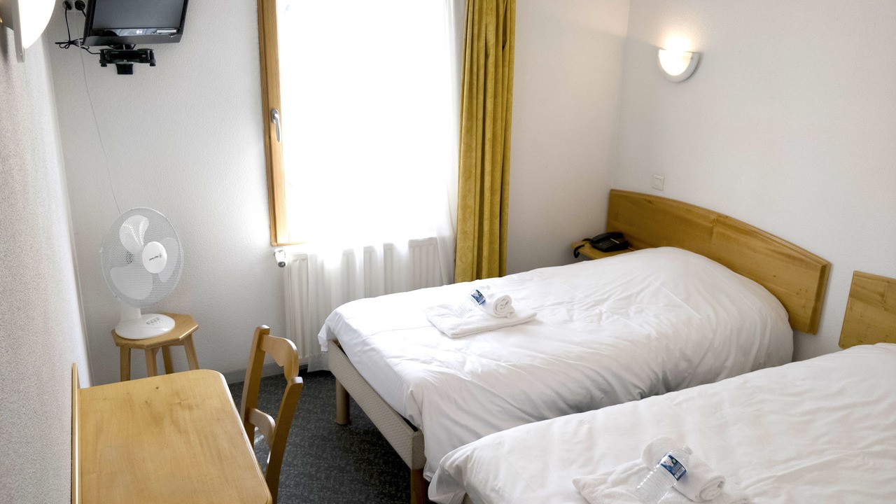 Photo of Bedroom in Saint-Philbert-de-Grand-Lieu