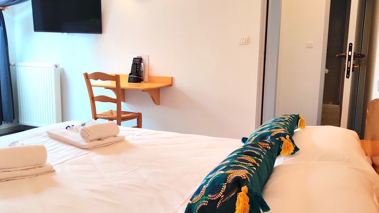 Photo of Bedroom in Saint-Philbert-de-Grand-Lieu