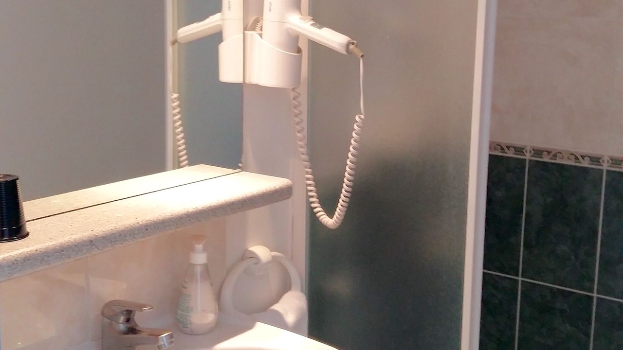 Photo of Bathroom in Saint-Philbert-de-Grand-Lieu
