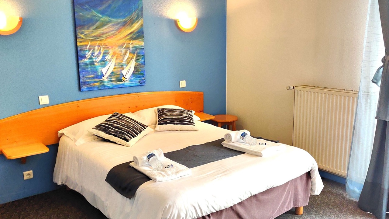 Photo of Bedroom in Saint-Philbert-de-Grand-Lieu