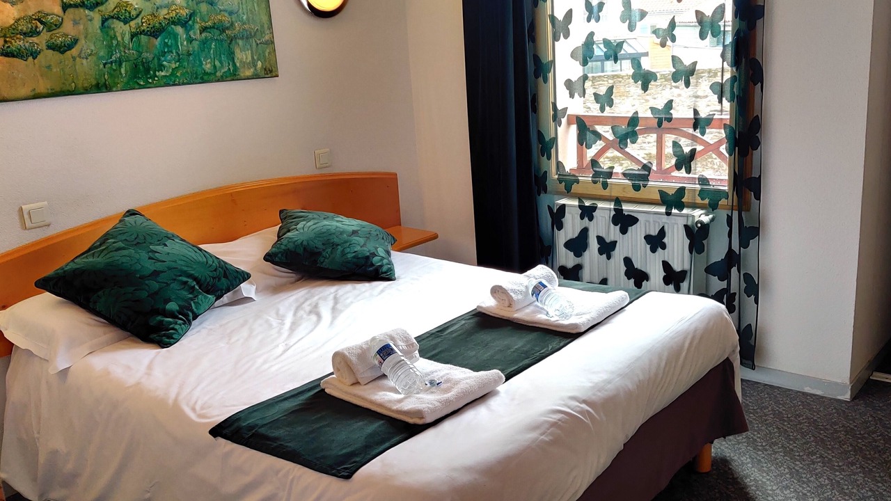 Photo of Bedroom in Saint-Philbert-de-Grand-Lieu