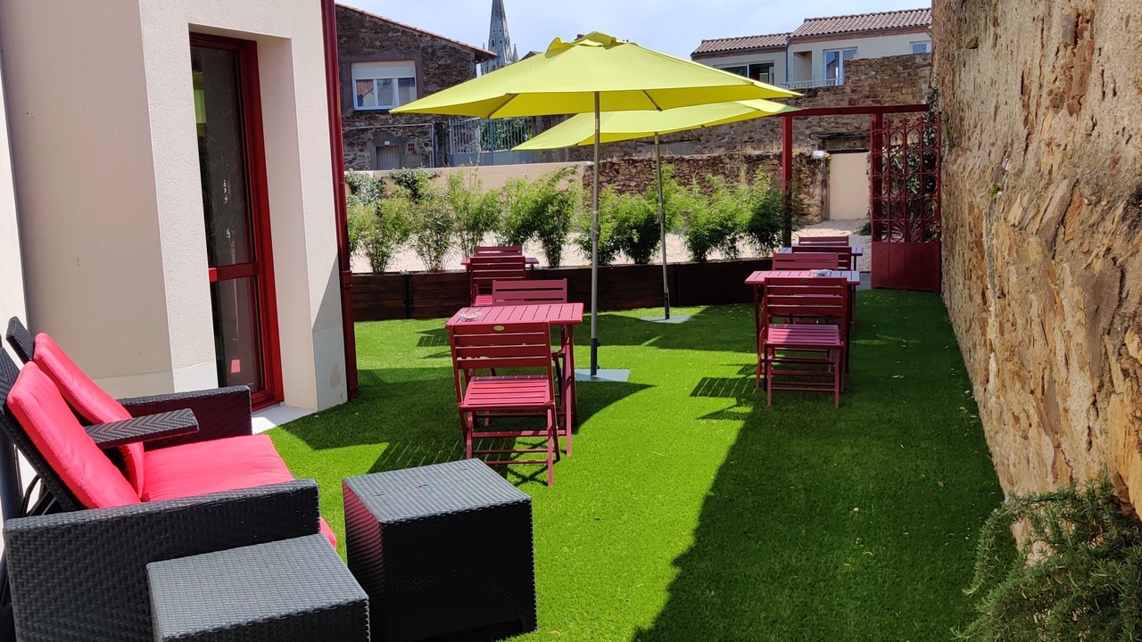 Photo of Outdoor in Saint-Philbert-de-Grand-Lieu