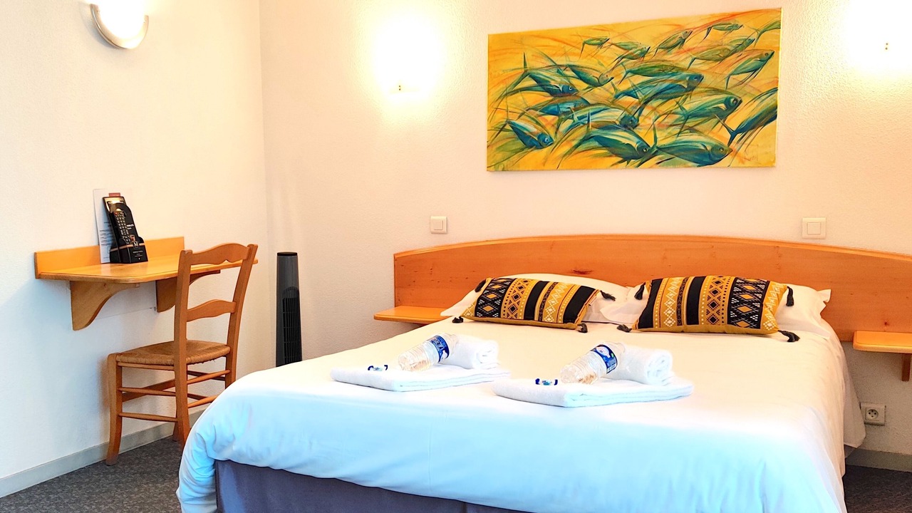 Photo of Bedroom in Saint-Philbert-de-Grand-Lieu