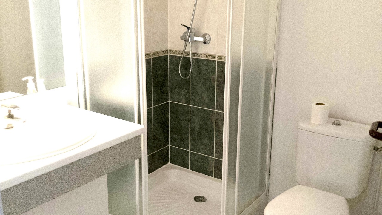 Photo of Bathroom in Saint-Philbert-de-Grand-Lieu