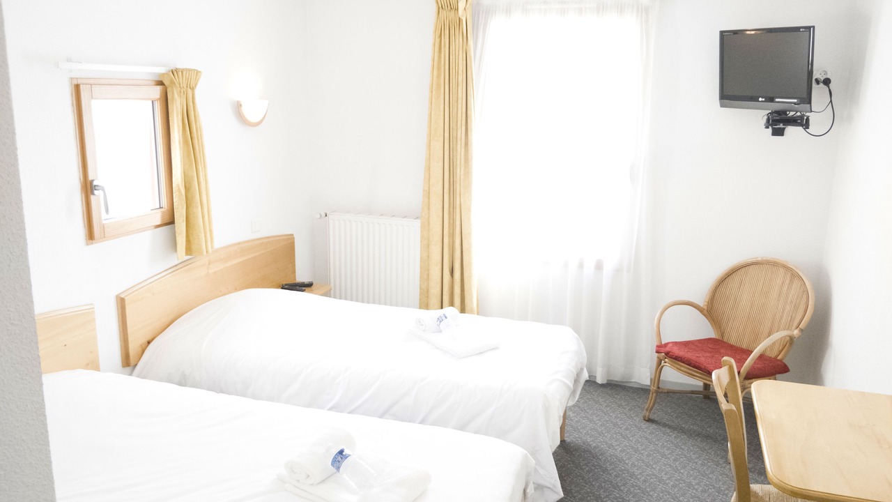 Photo of Bedroom in Saint-Philbert-de-Grand-Lieu