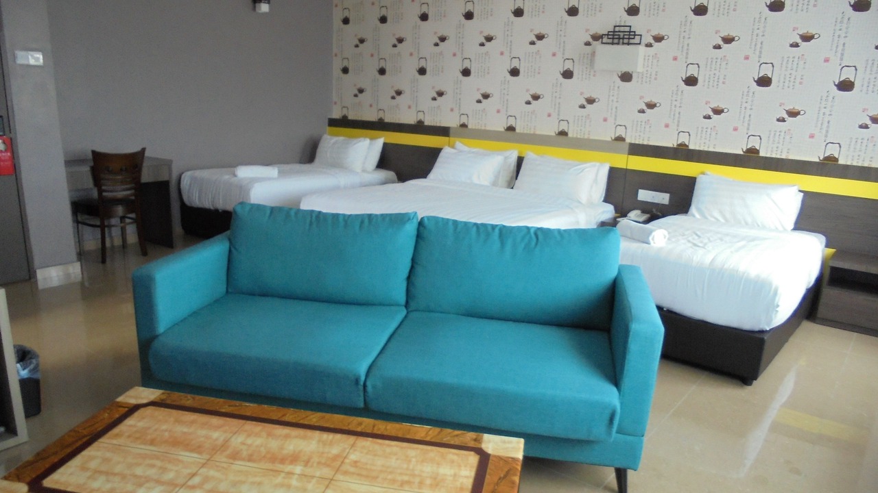 Photo of Others in Kampar