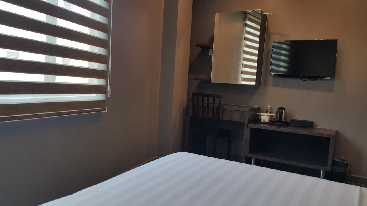 Photo of Bedroom in Kampar