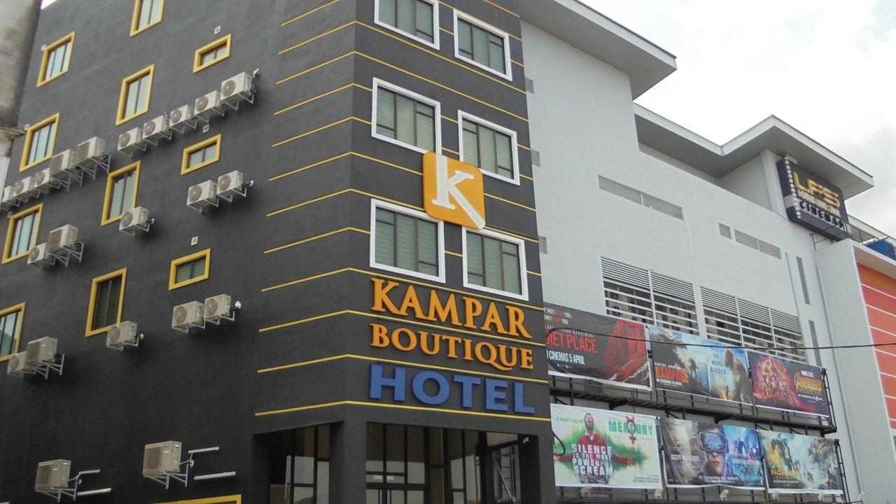 Photo of Outdoor in Kampar