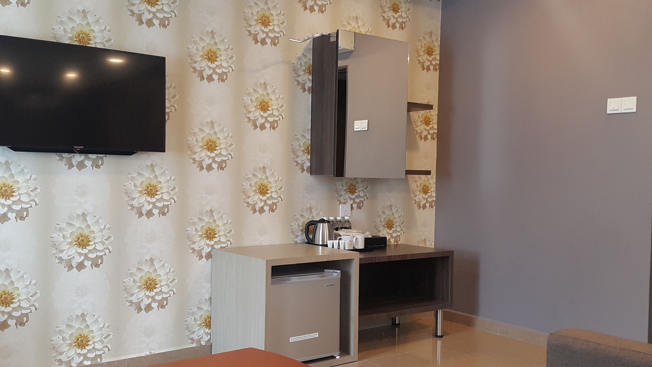 Photo of Bedroom in Kampar