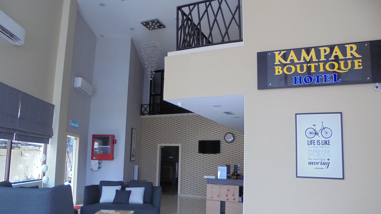 Photo of Others in Kampar