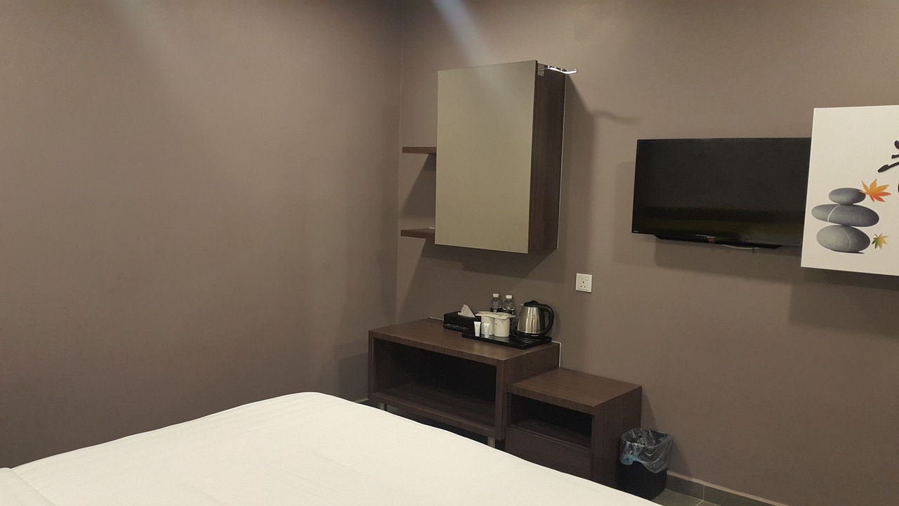 Photo of Bedroom in Kampar