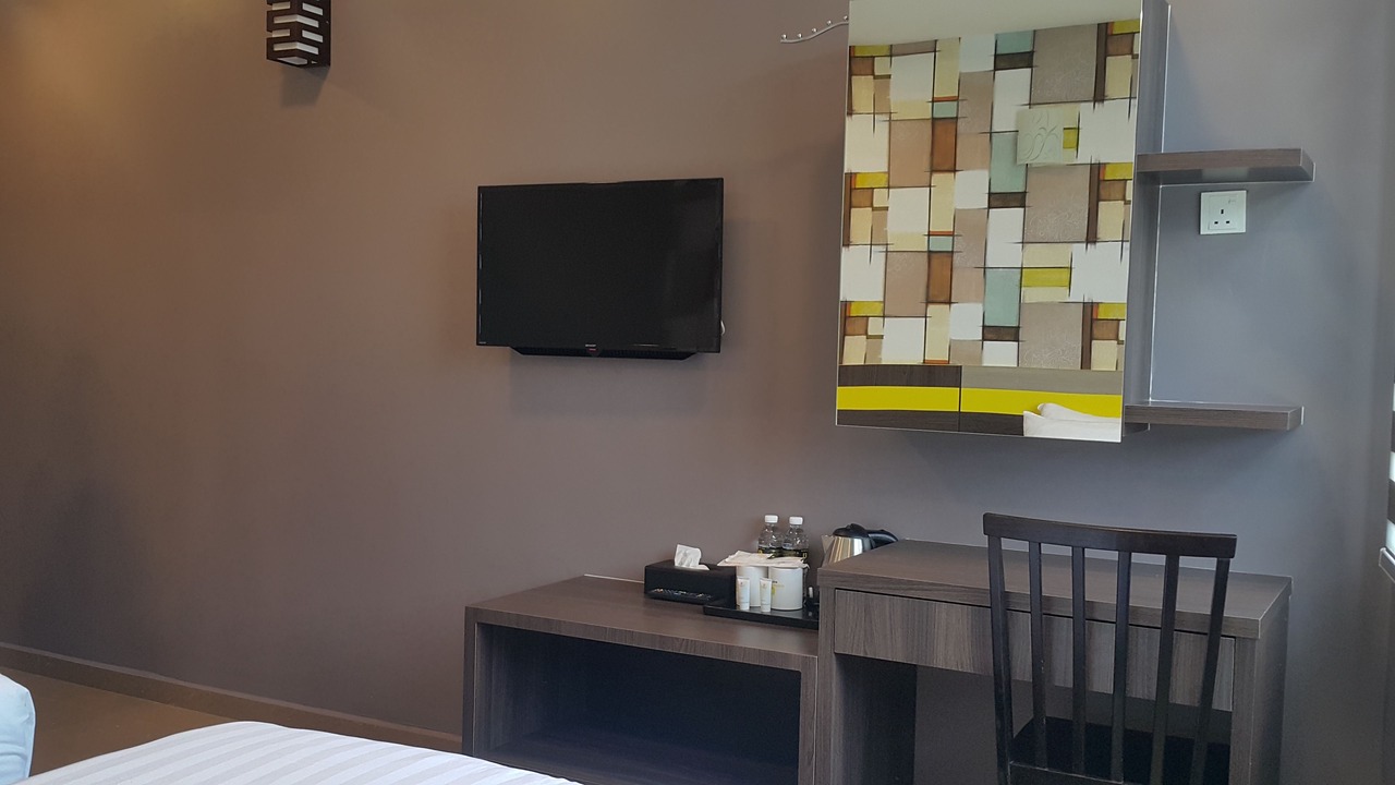 Photo of Bedroom in Kampar