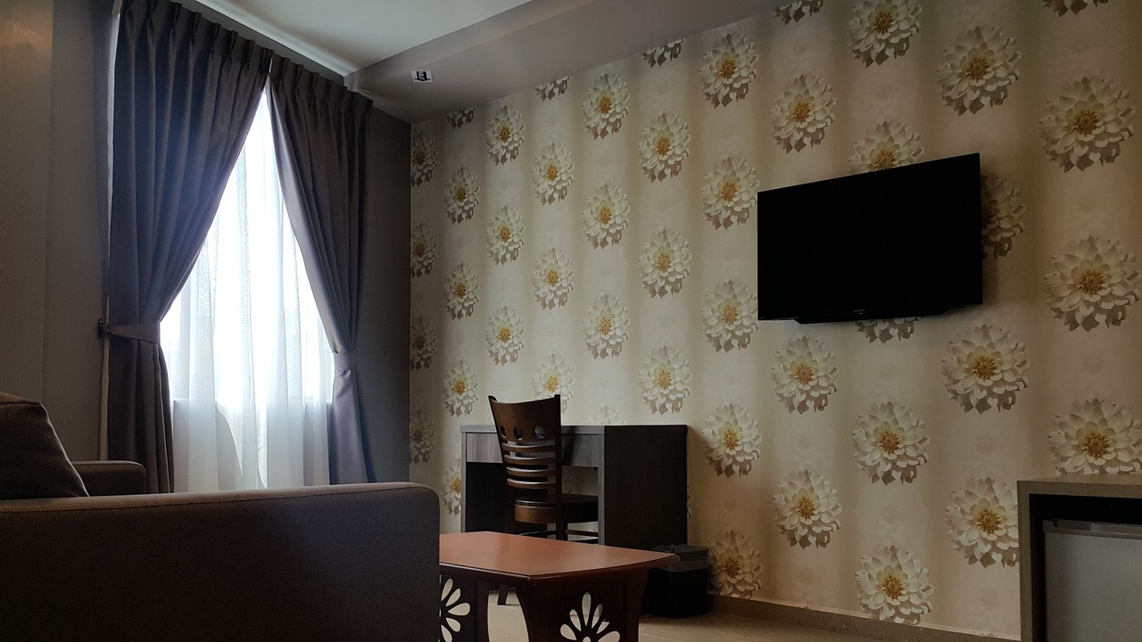 Photo of Bedroom in Kampar