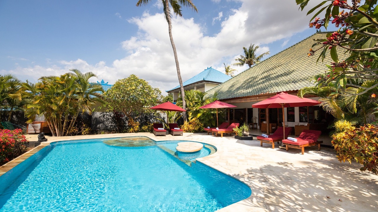 Photo of Outdoor in Kalisada