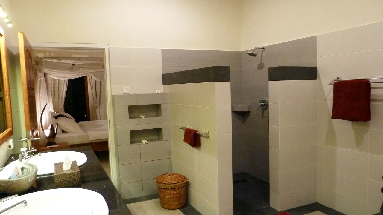 Photo of Bathroom in Kalisada