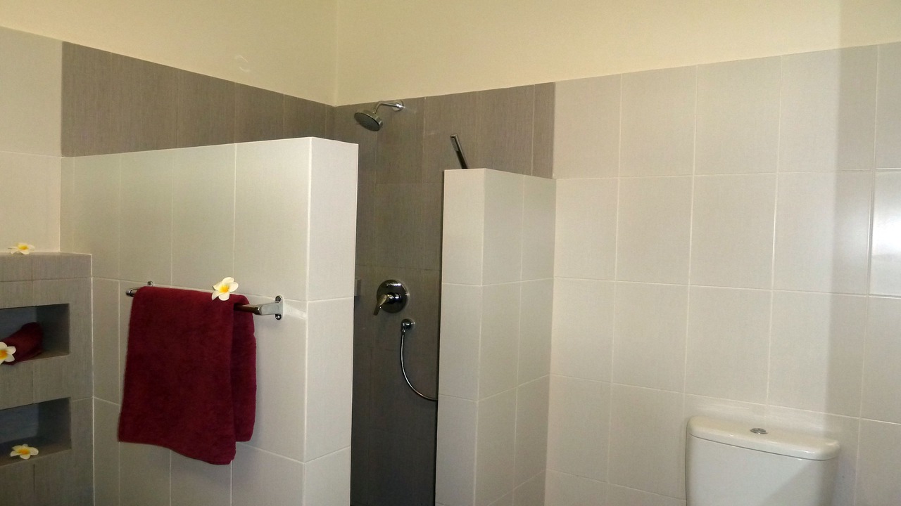 Photo of Bathroom in Kalisada