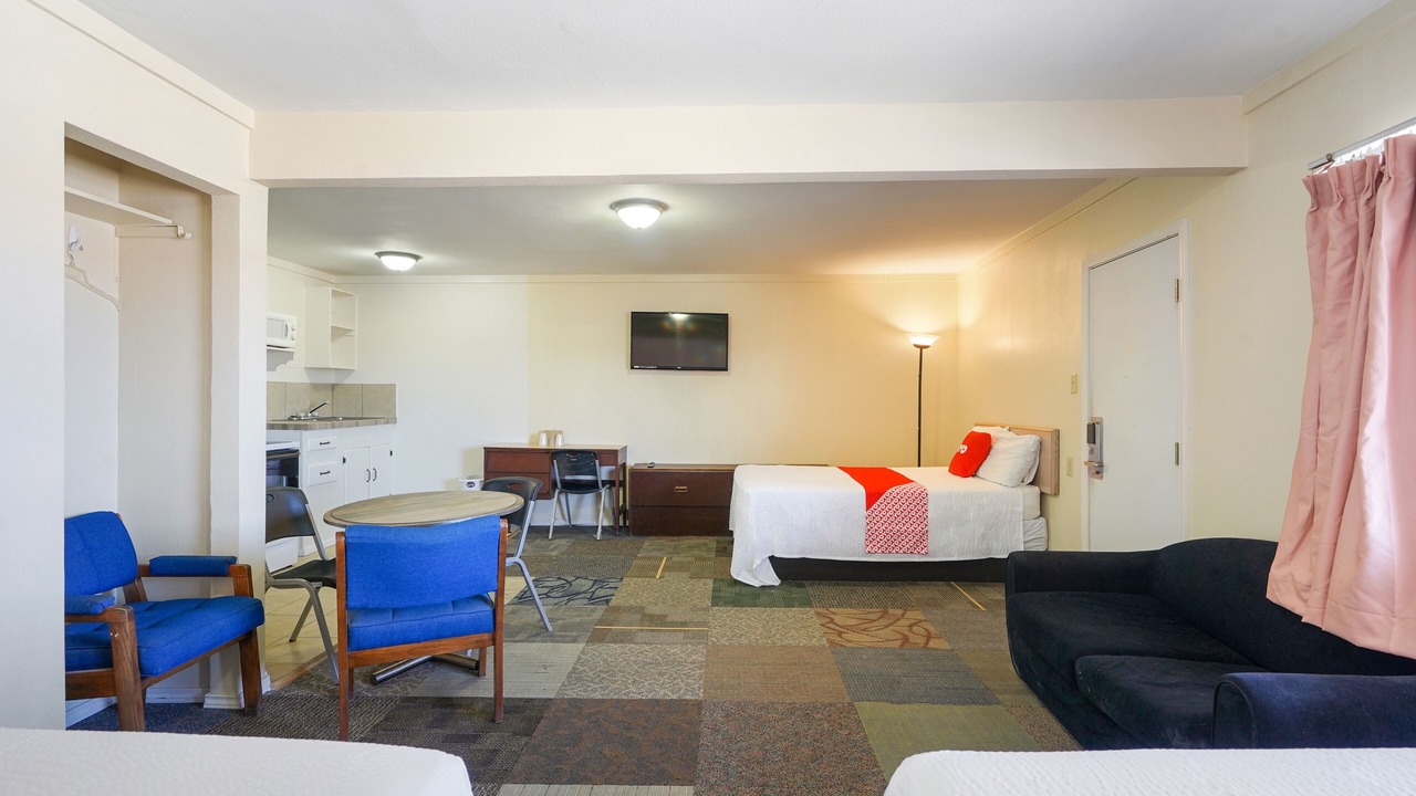 Photo of Bedroom in Alpine