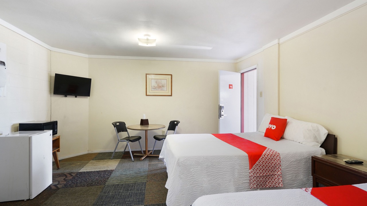 Photo of Bedroom in Alpine