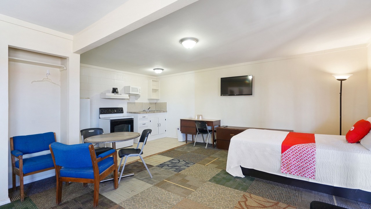 Photo of Bedroom in Alpine