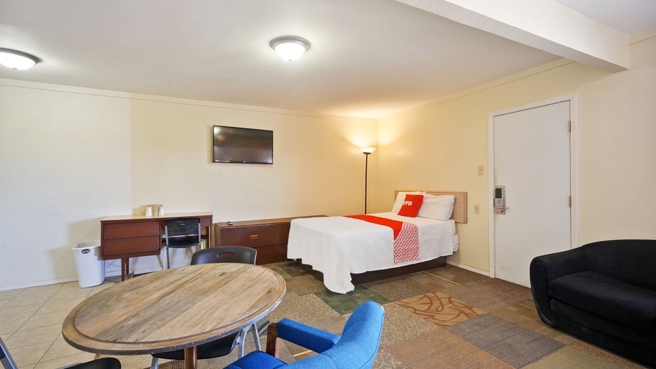 Photo of Bedroom in Alpine