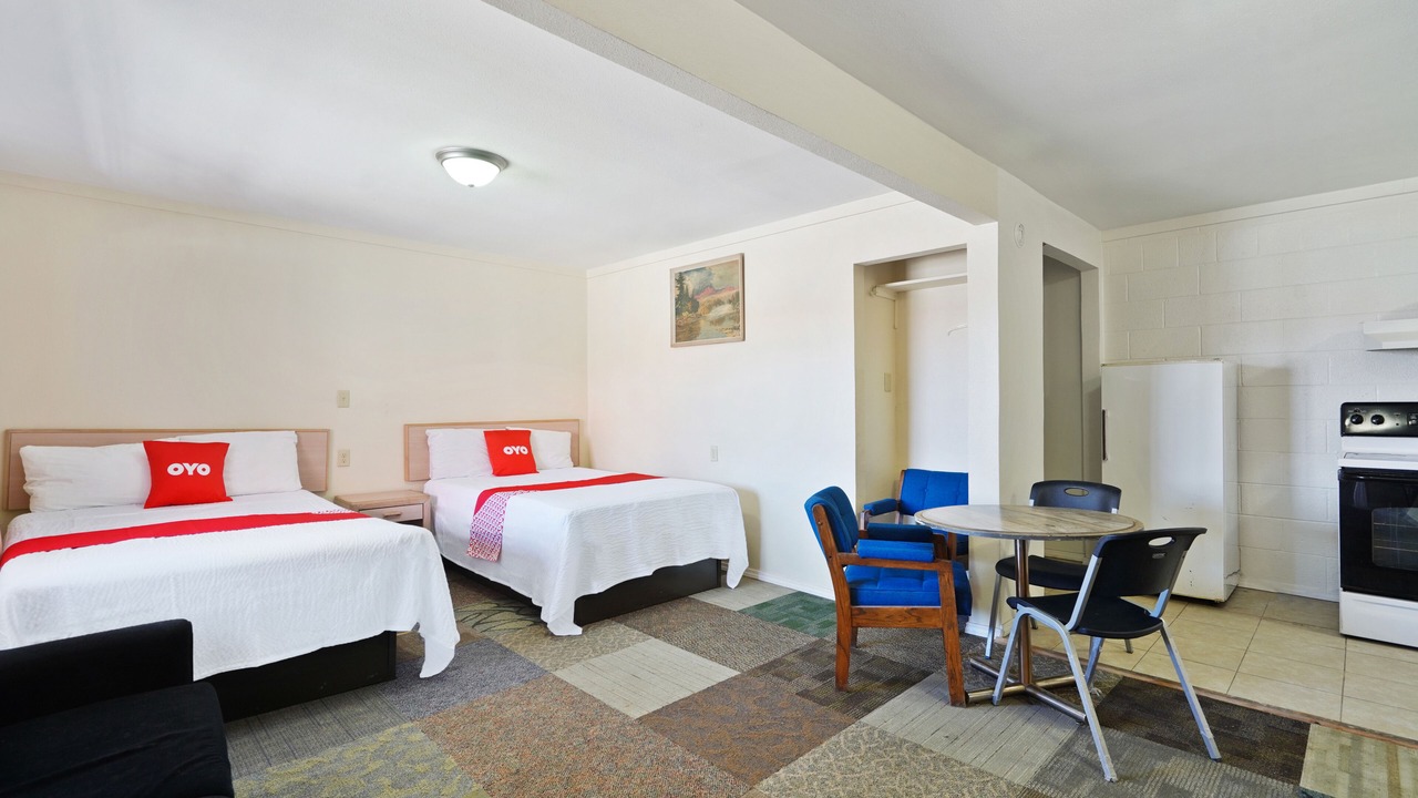 Photo of Bedroom in Alpine