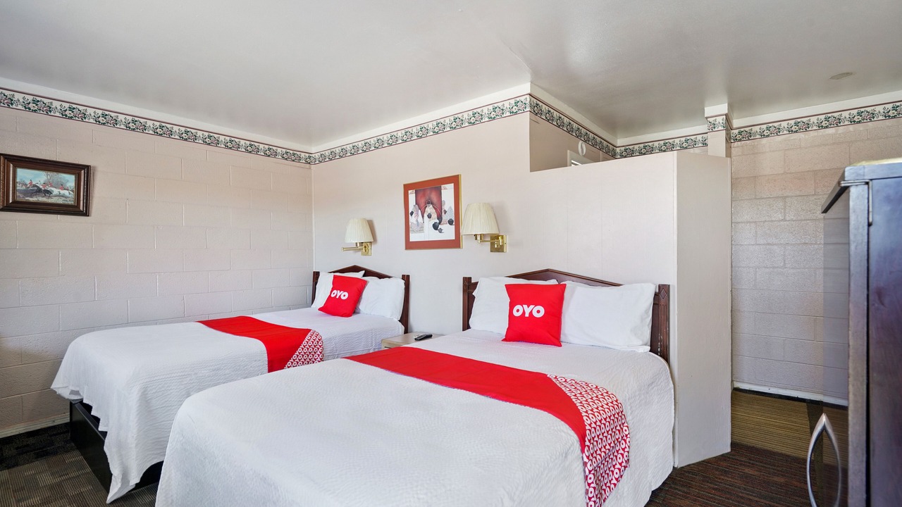Photo of Bedroom in Alpine