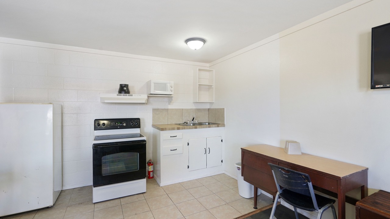 Photo of Kitchen in Alpine