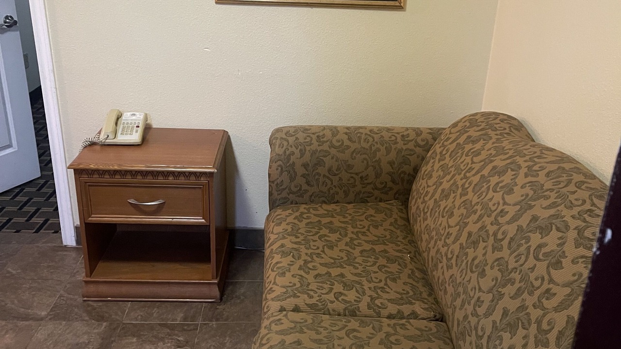 Photo of Bathroom in Mexia