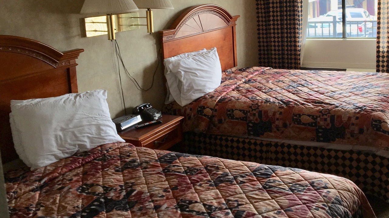 Photo of Bedroom in Mexia