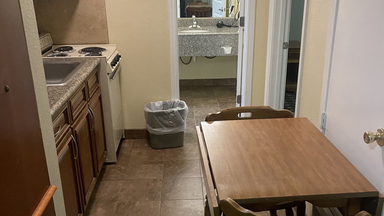 Photo of Kitchen in Mexia