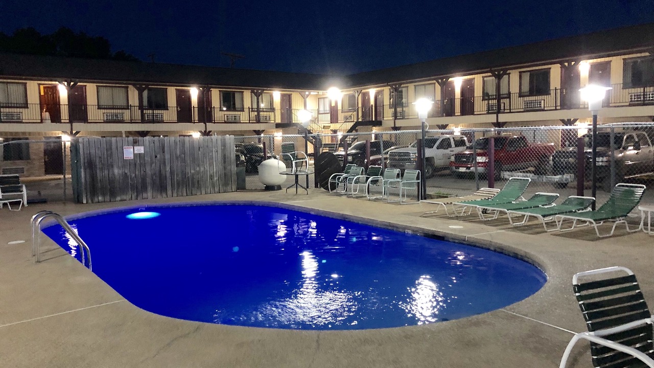 Photo of Outdoor in Mexia