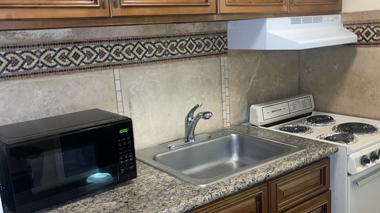 Photo of Kitchen in Mexia
