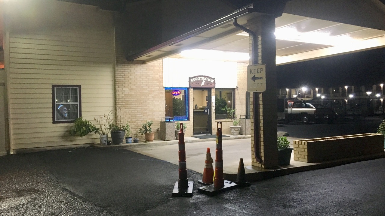 Photo of Outdoor in Mexia