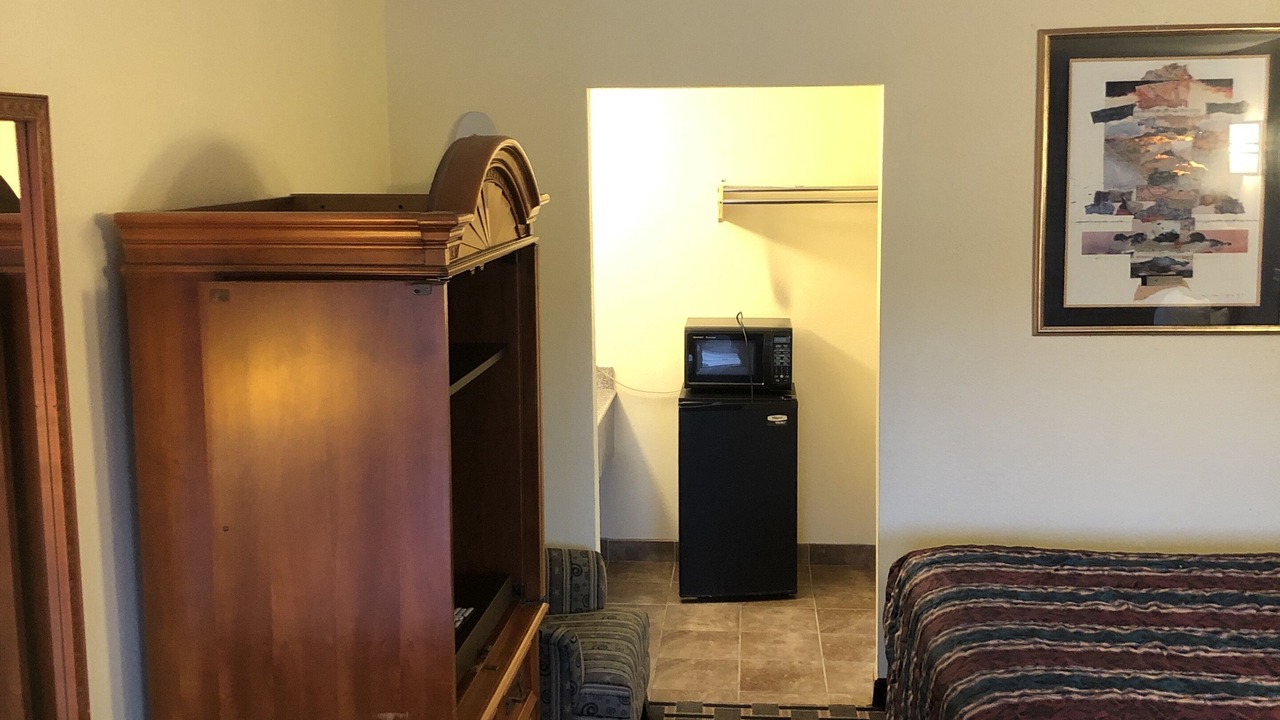 Photo of Kitchen in Mexia