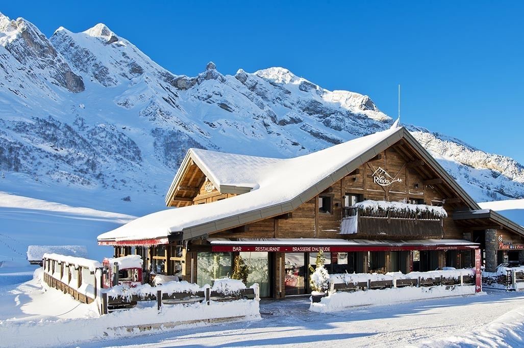 Photo of Outdoor in La Clusaz