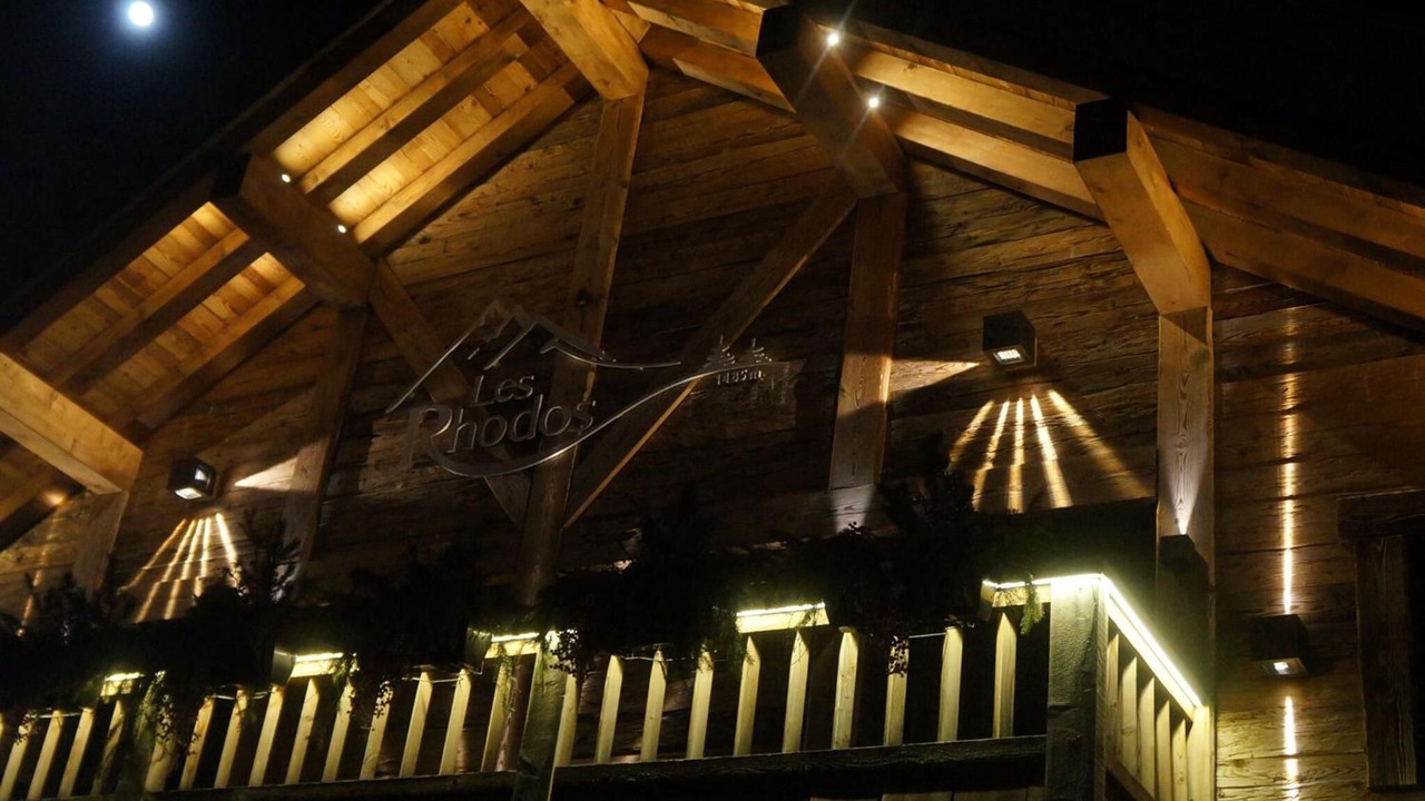 Photo of Outdoor in La Clusaz