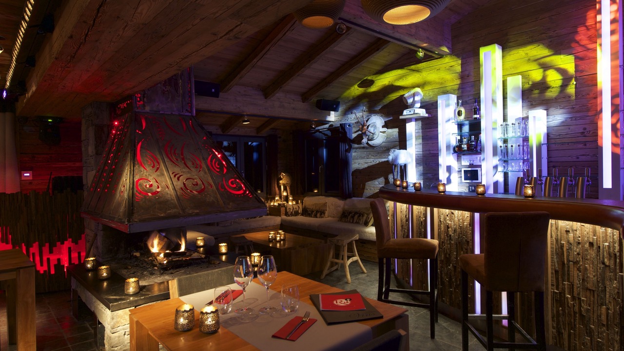 Photo of Others in La Clusaz
