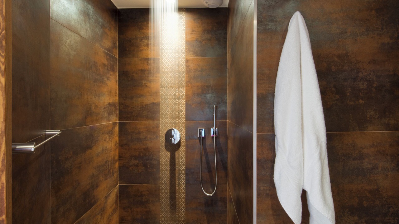 Photo of Bathroom in La Clusaz