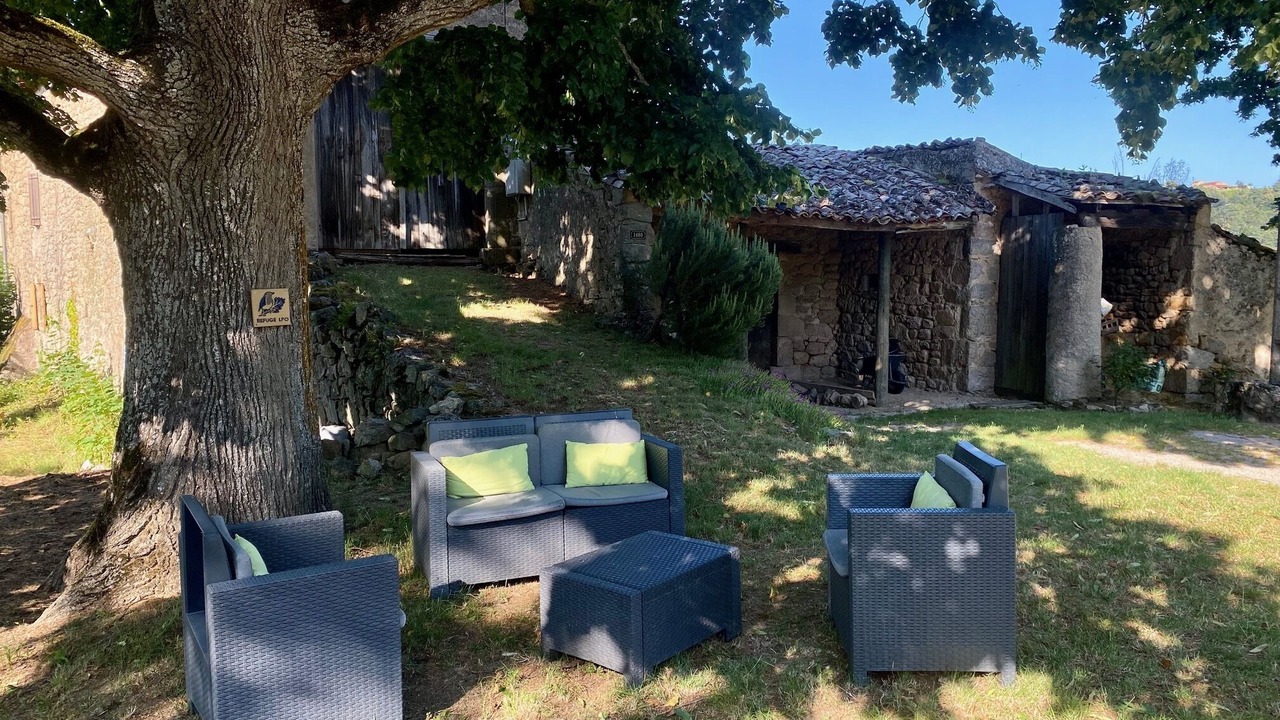 Photo of Buildings in Hermitage-Tournonais-Herbasse-Pays de Saint-Felicien