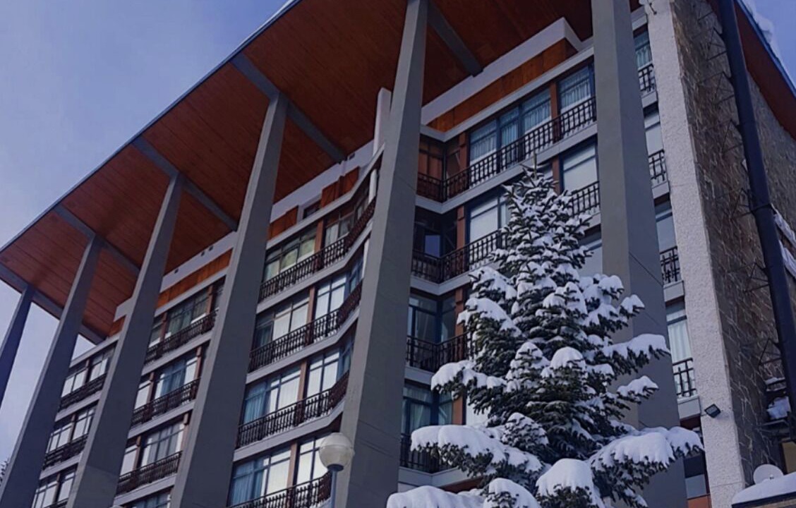 Photo of Outdoor in Candanchu