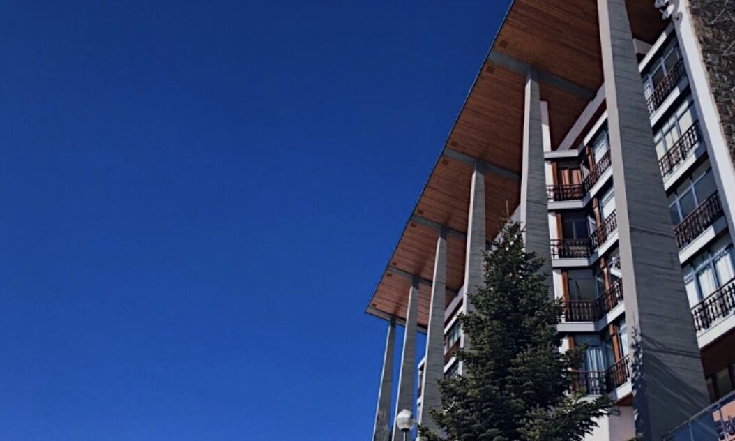 Photo of Outdoor in Candanchu